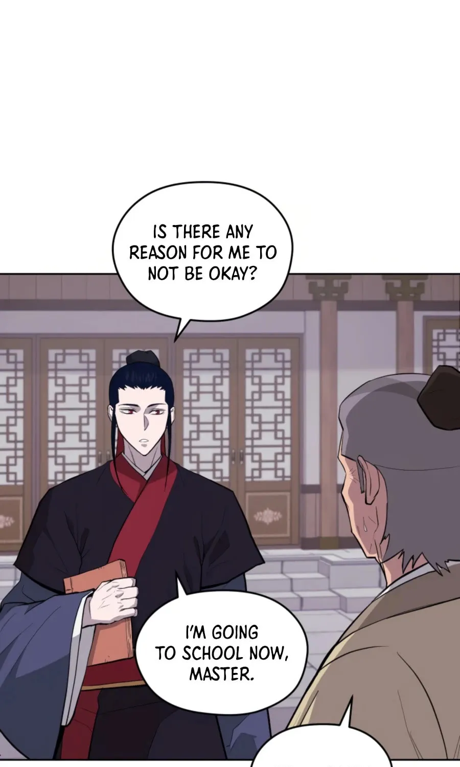 administrator Kang Jin Lee – Chapter 47 – Page 41