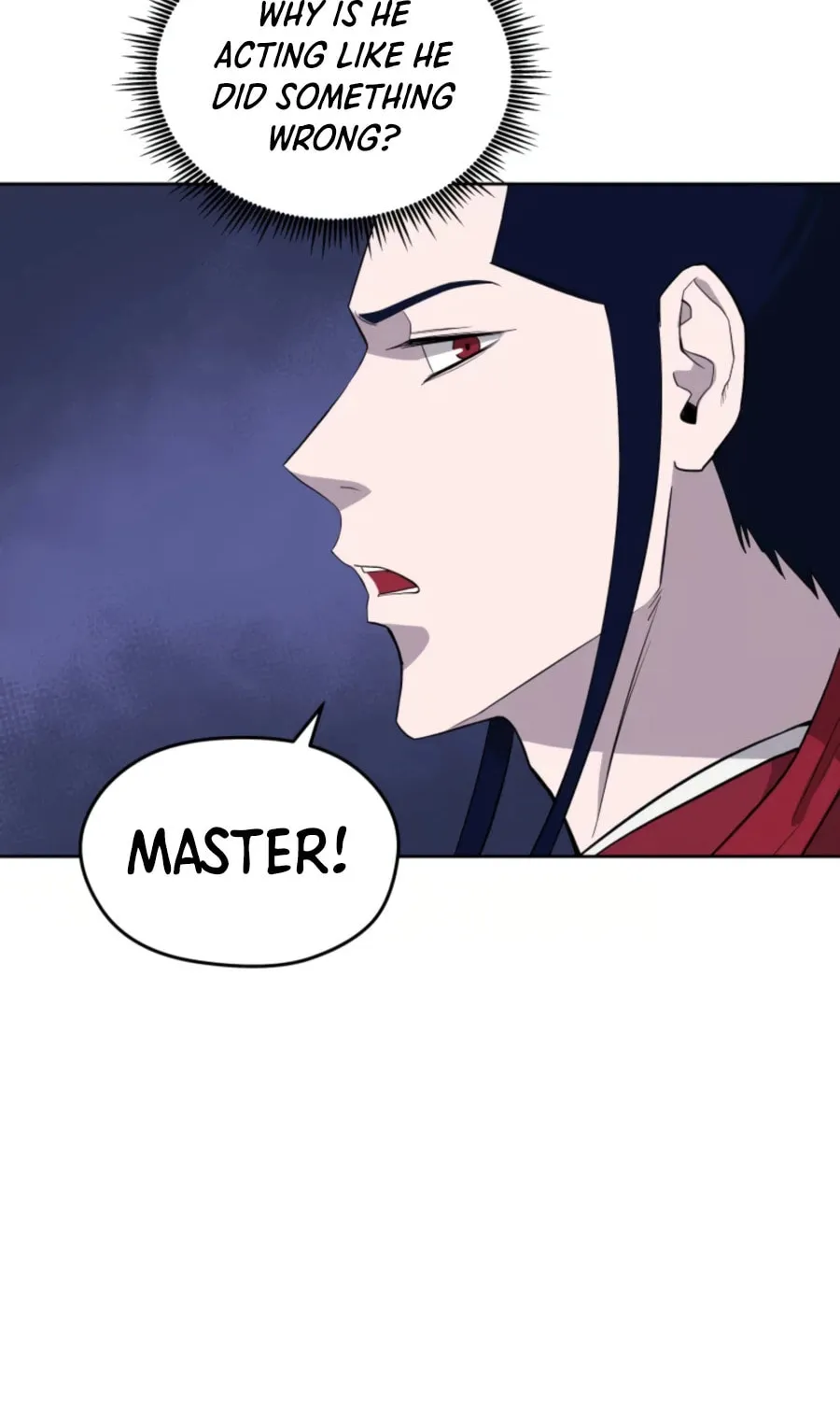 administrator Kang Jin Lee – Chapter 47 – Page 46