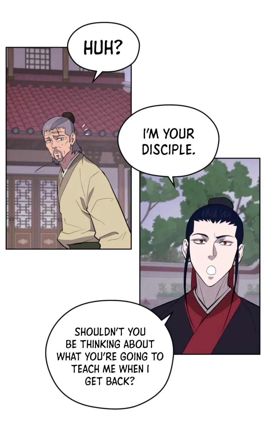 administrator Kang Jin Lee – Chapter 47 – Page 47
