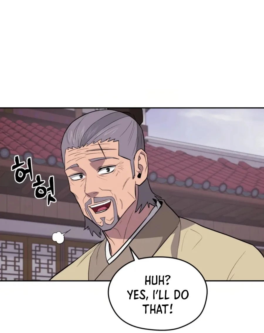 administrator Kang Jin Lee – Chapter 47 – Page 48
