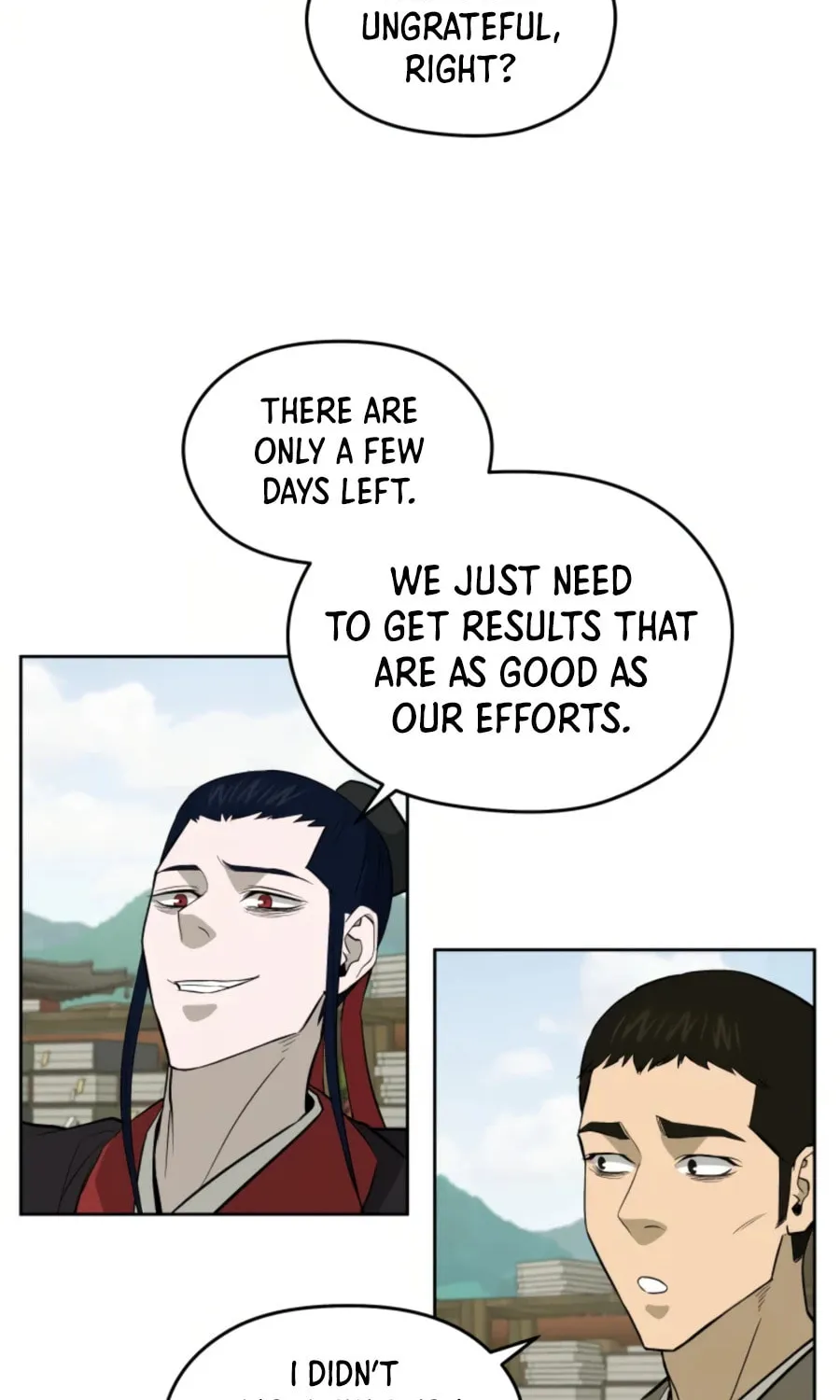 administrator Kang Jin Lee – Chapter 47 – Page 56