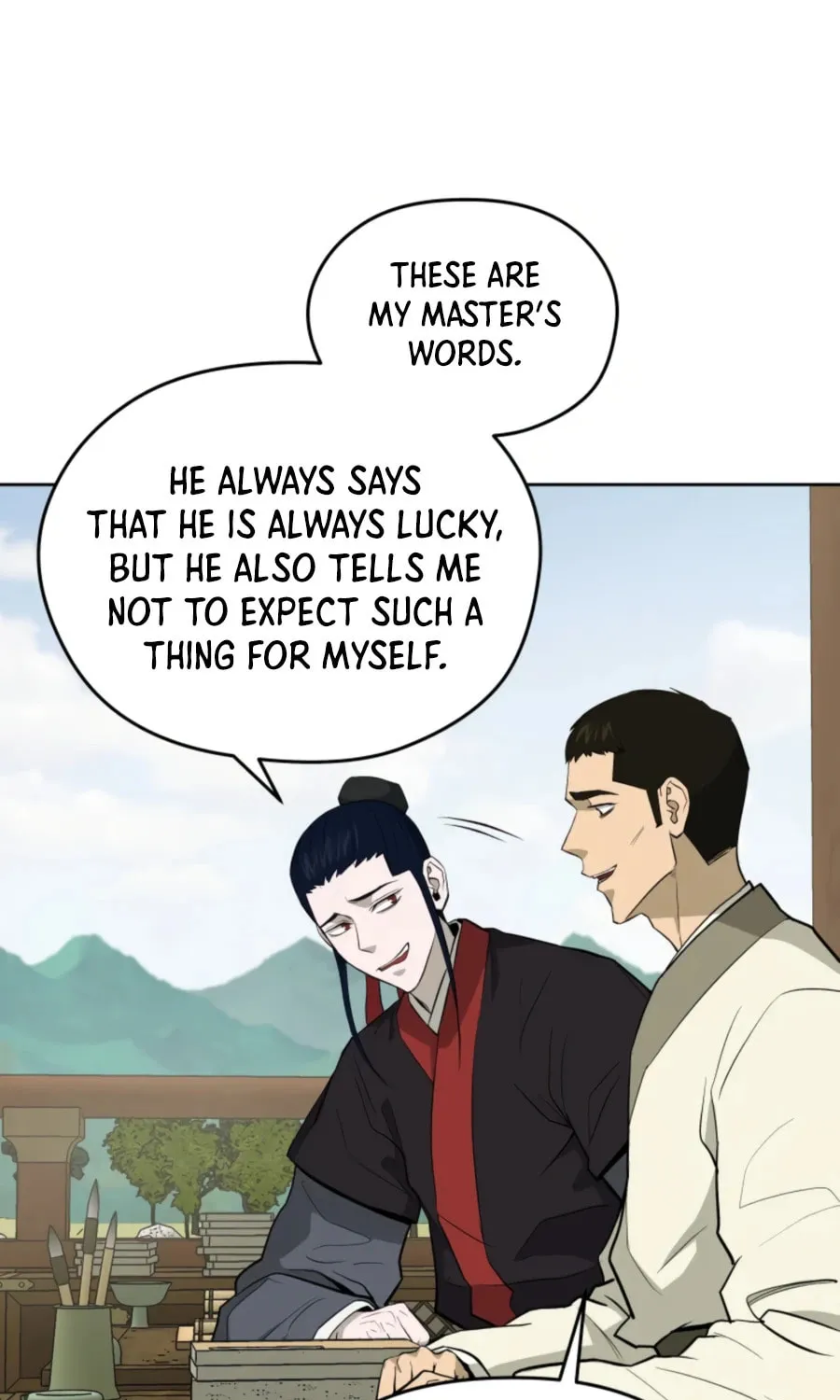administrator Kang Jin Lee – Chapter 47 – Page 58