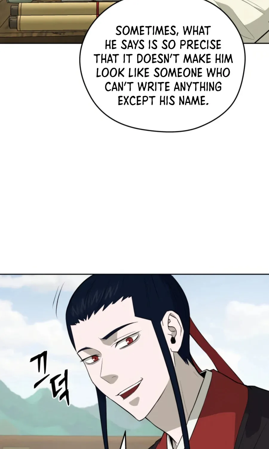 administrator Kang Jin Lee – Chapter 47 – Page 59