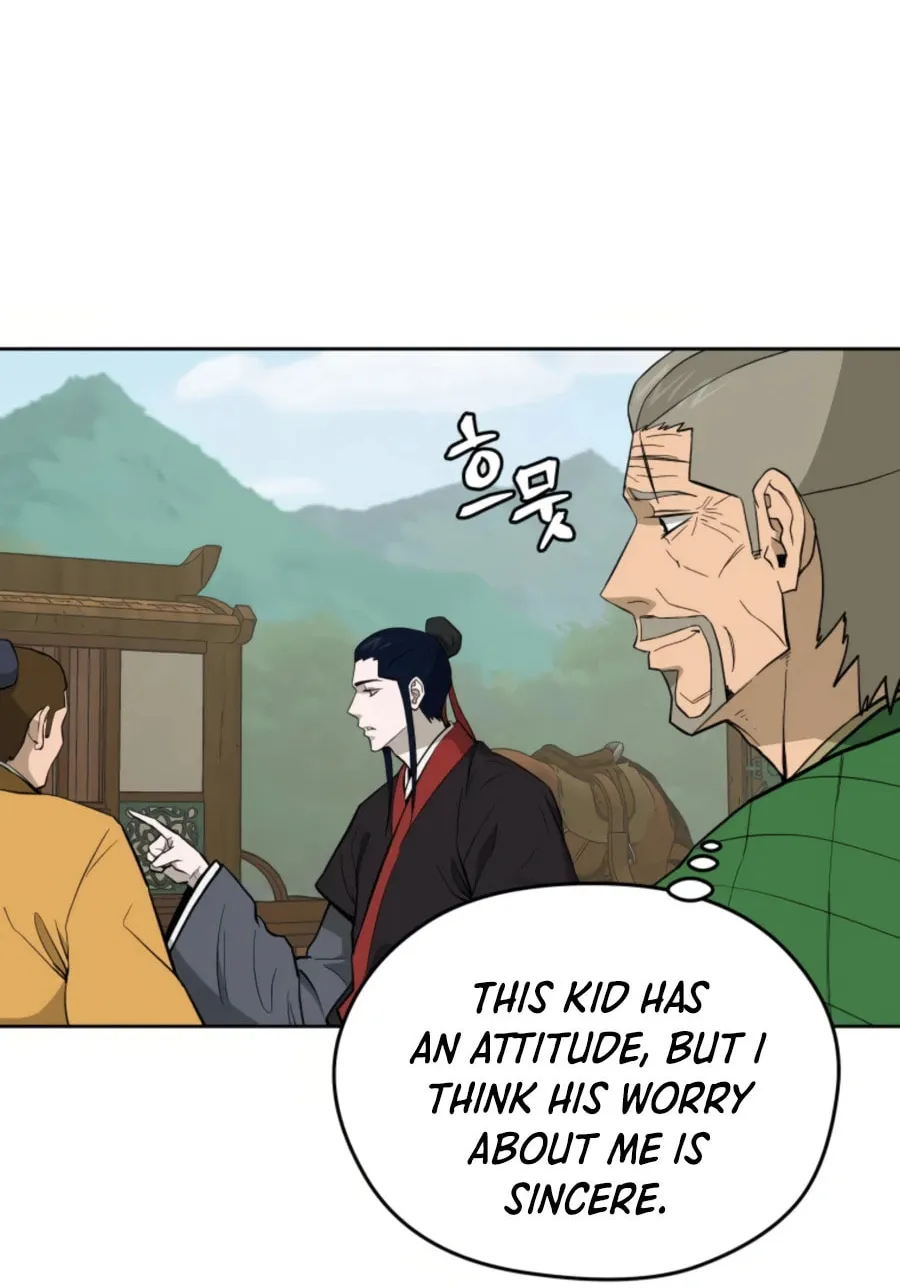 administrator Kang Jin Lee – Chapter 47 – Page 69