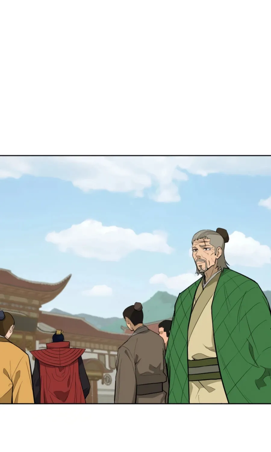 administrator Kang Jin Lee – Chapter 47 – Page 72