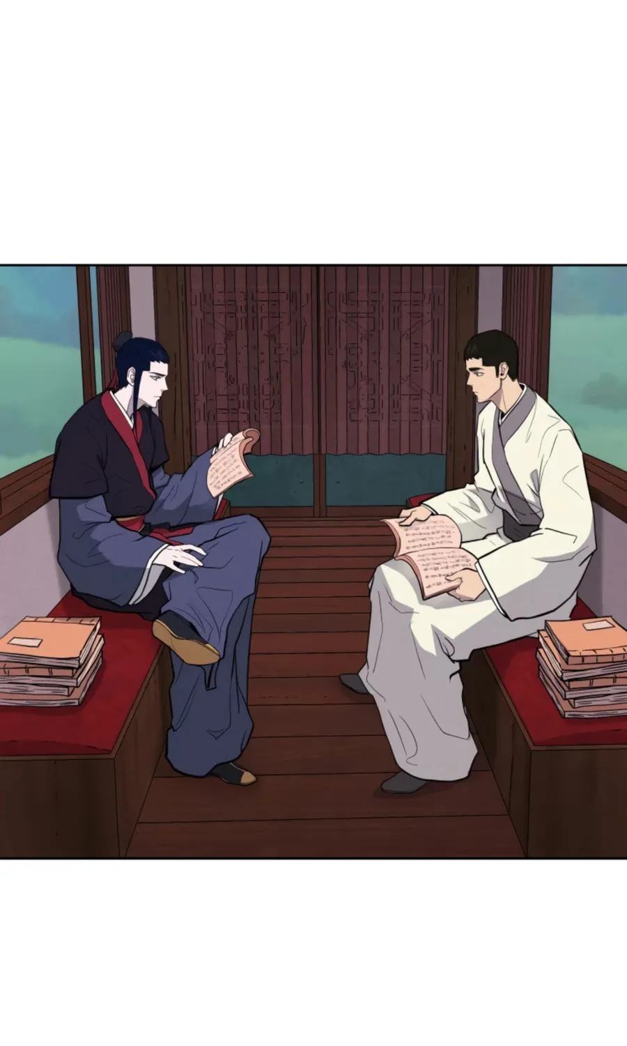 administrator Kang Jin Lee – Chapter 47 – Page 79