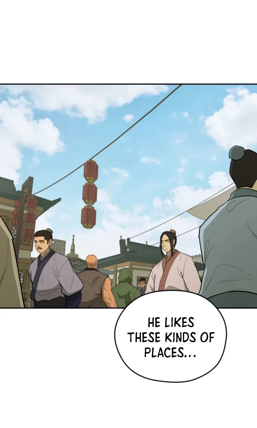 administrator Kang Jin Lee – Chapter 47 – Page 83