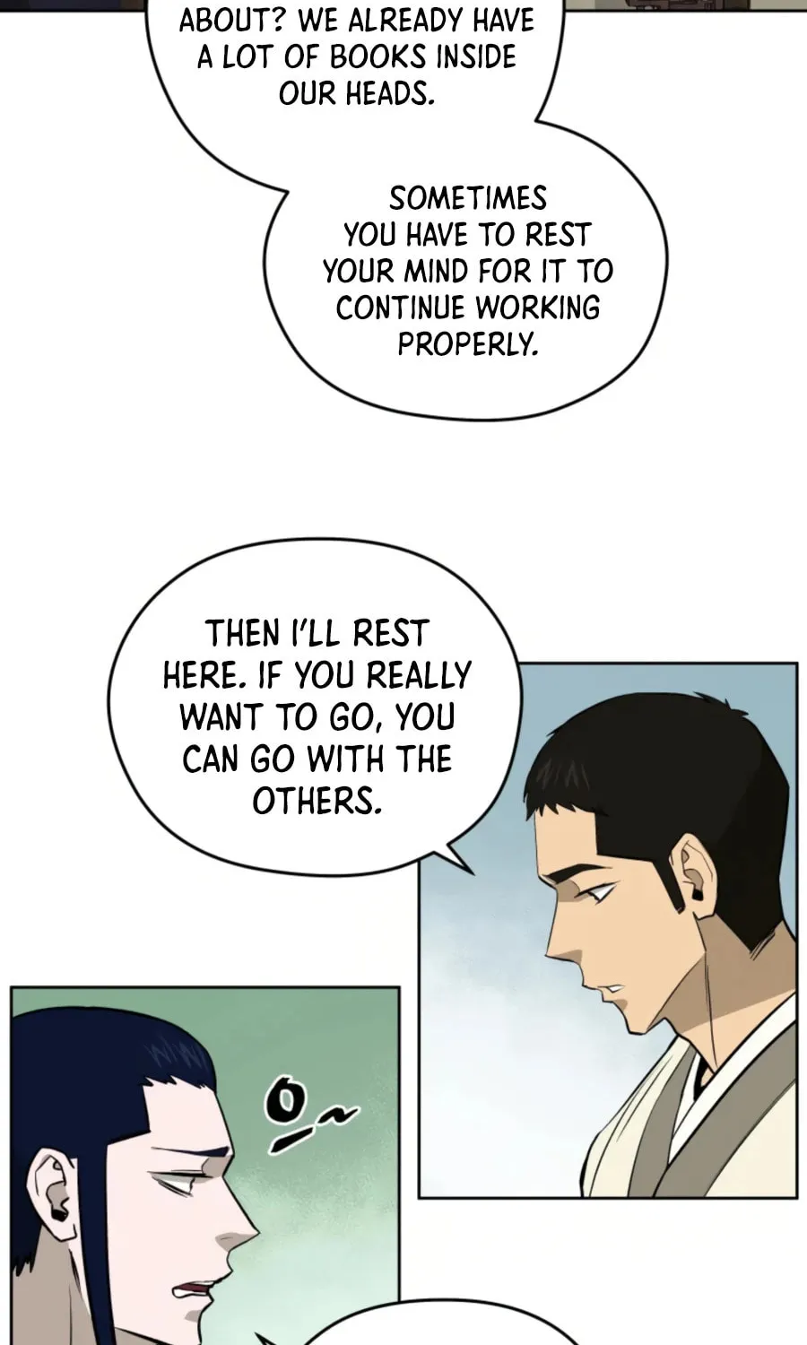 administrator Kang Jin Lee – Chapter 47 – Page 88