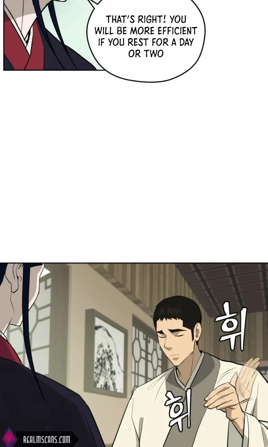 administrator Kang Jin Lee – Chapter 47 – Page 89