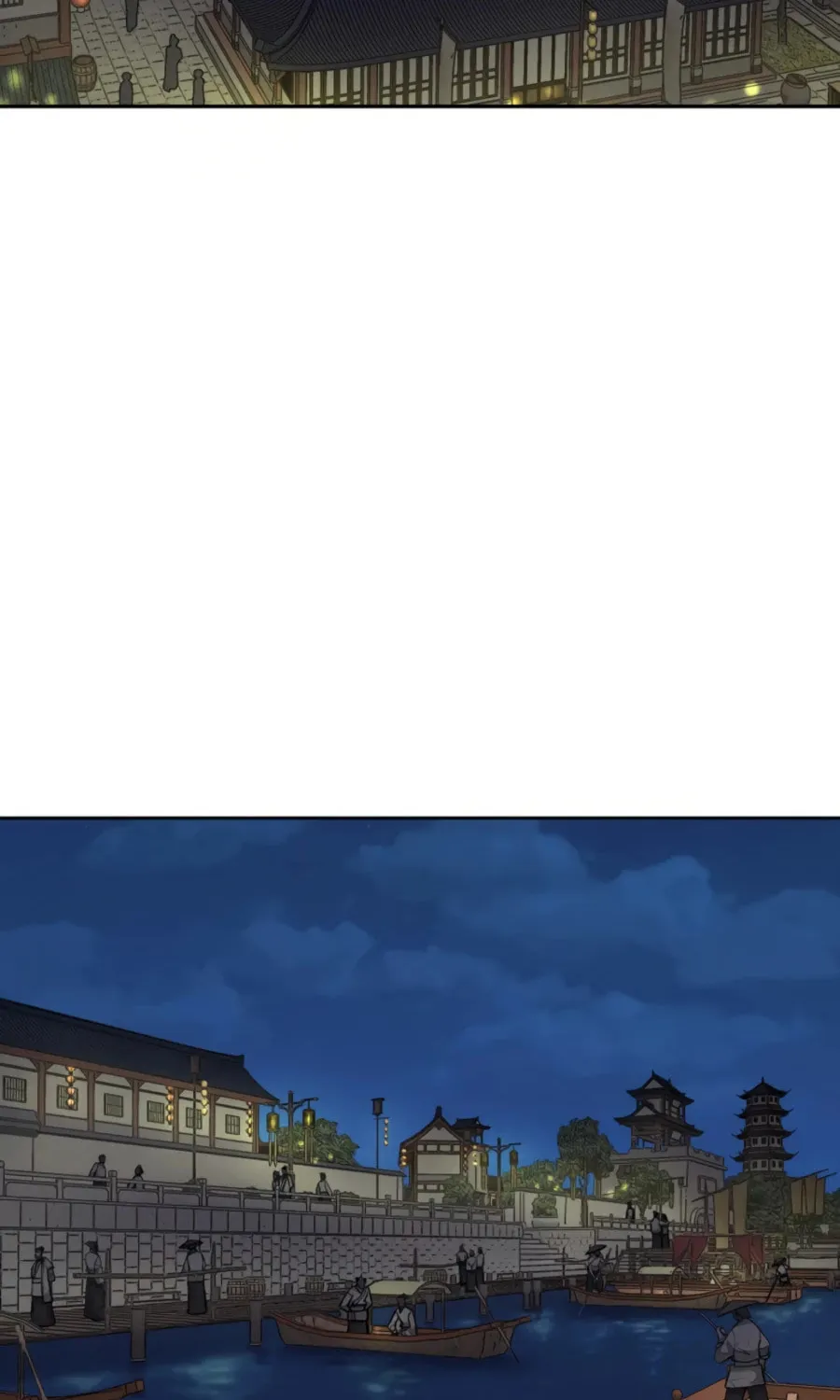 administrator Kang Jin Lee – Chapter 48 – Page 3
