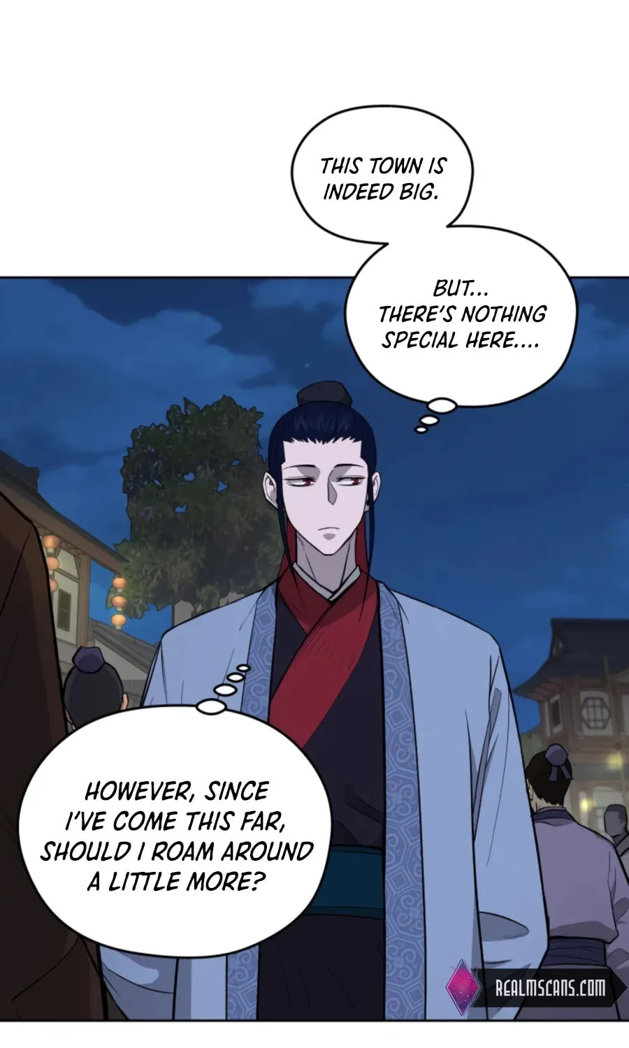administrator Kang Jin Lee – Chapter 48 – Page 6