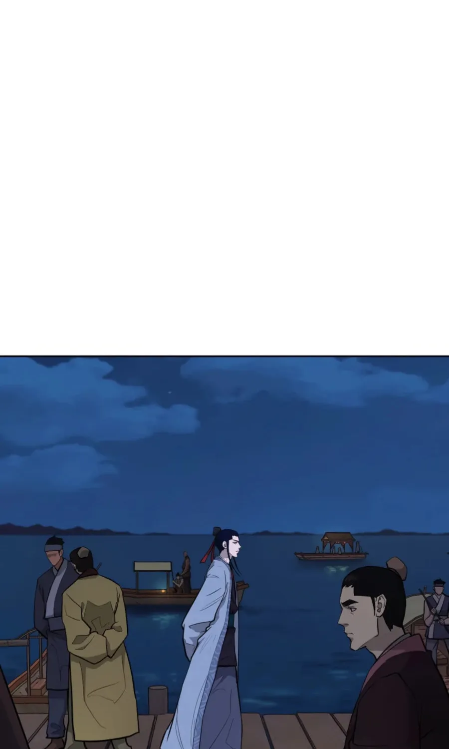 administrator Kang Jin Lee – Chapter 48 – Page 7
