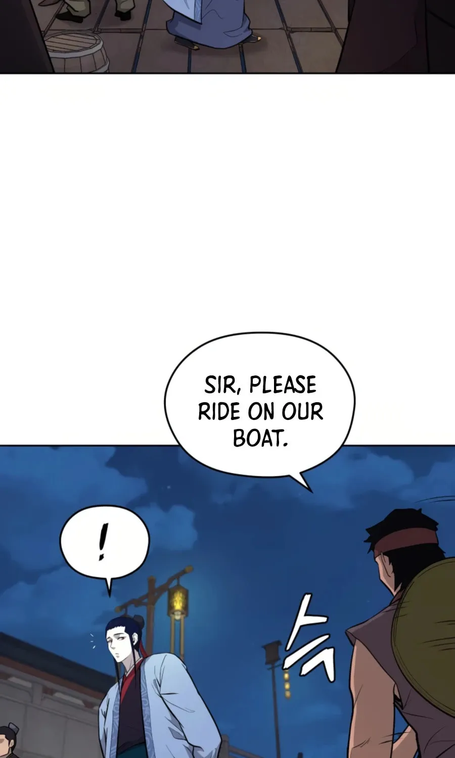 administrator Kang Jin Lee – Chapter 48 – Page 8