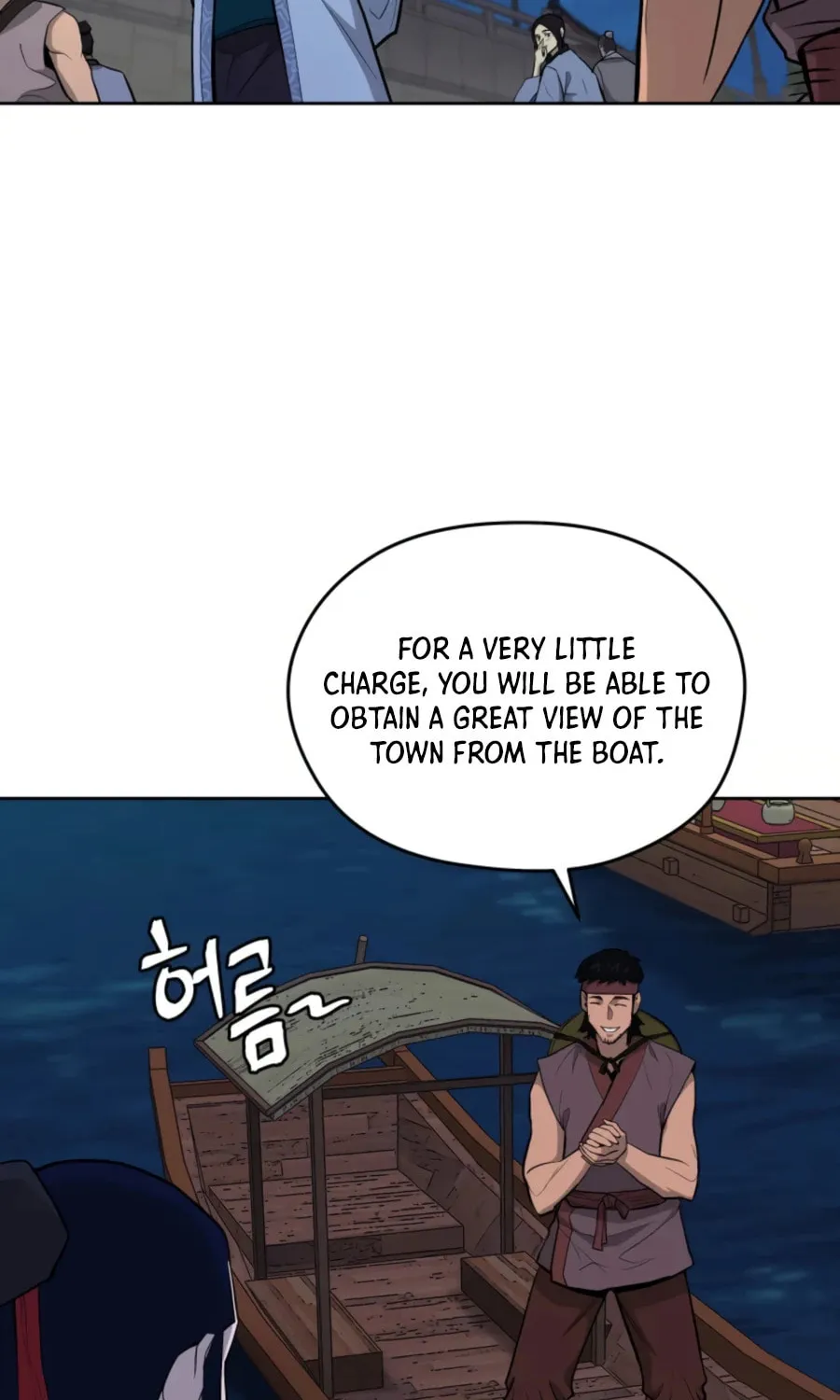 administrator Kang Jin Lee – Chapter 48 – Page 9