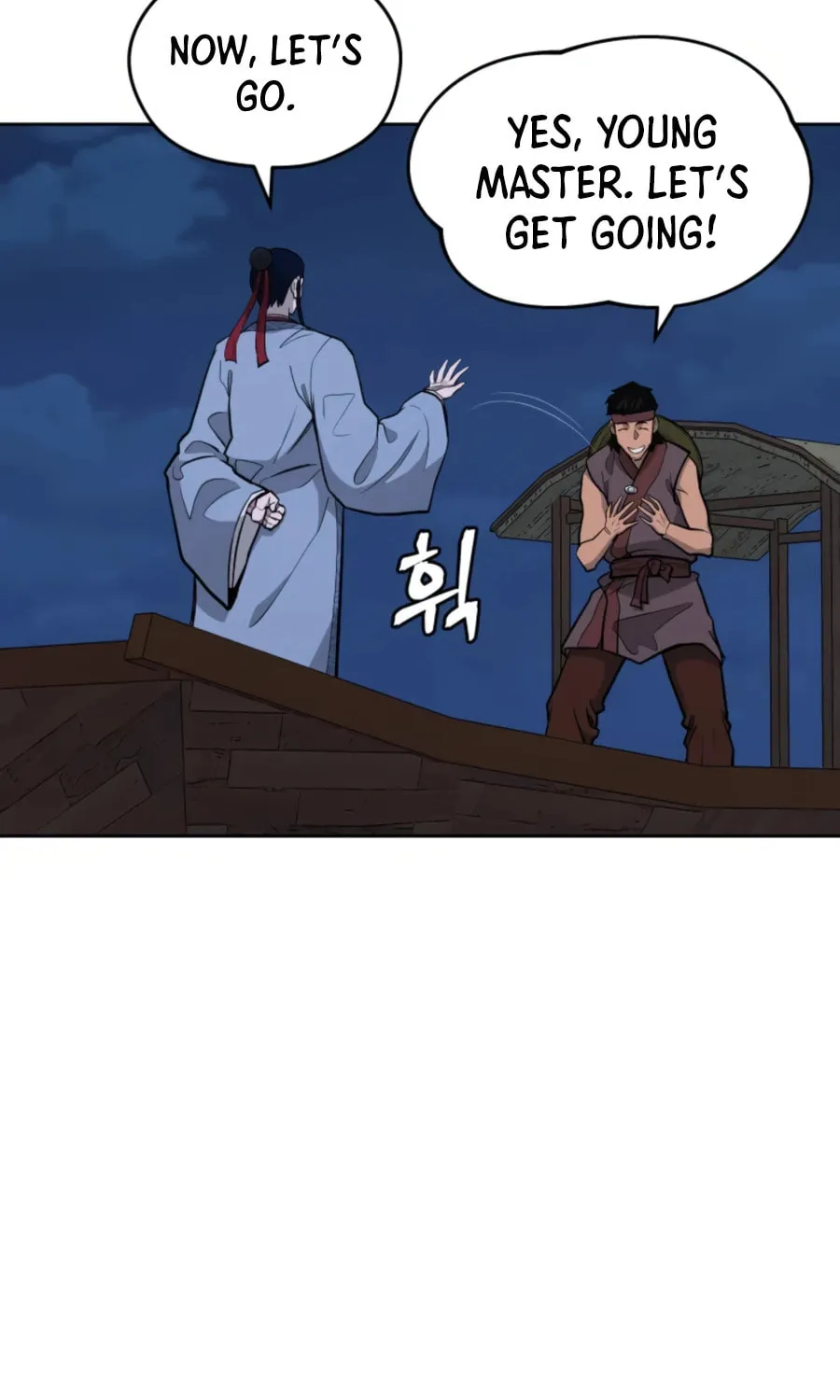 administrator Kang Jin Lee – Chapter 48 – Page 16
