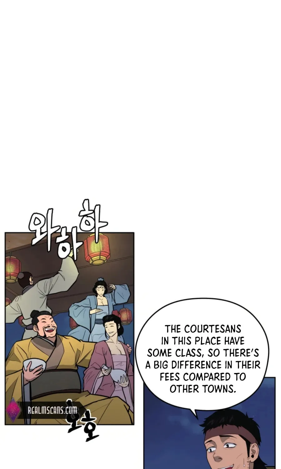 administrator Kang Jin Lee – Chapter 48 – Page 20
