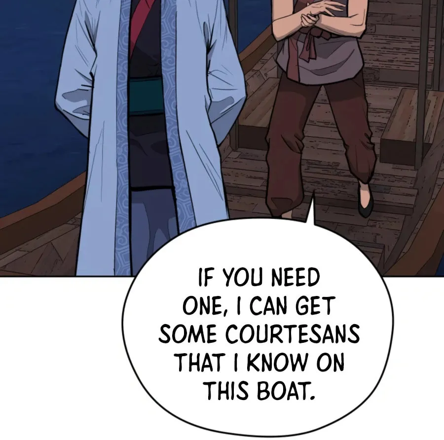administrator Kang Jin Lee – Chapter 48 – Page 22