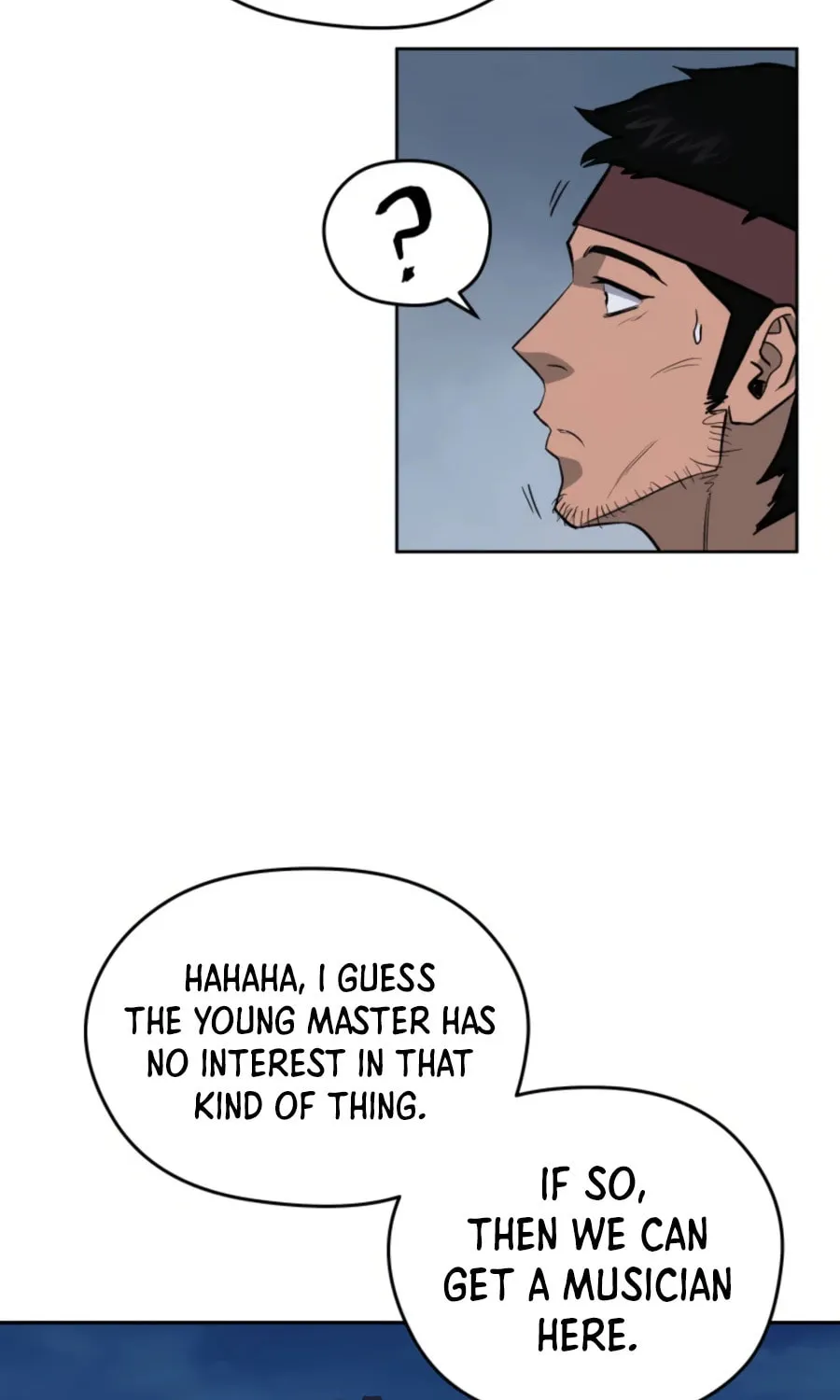administrator Kang Jin Lee – Chapter 48 – Page 24