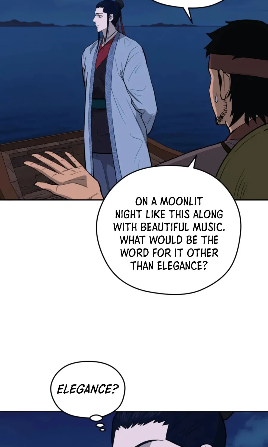 administrator Kang Jin Lee – Chapter 48 – Page 25