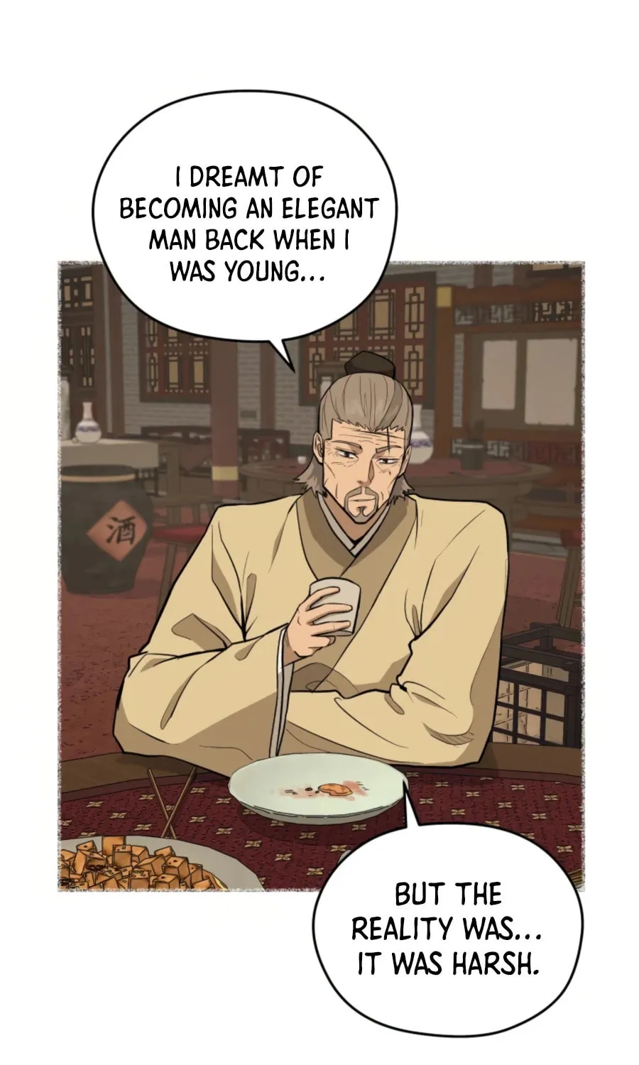 administrator Kang Jin Lee – Chapter 48 – Page 27
