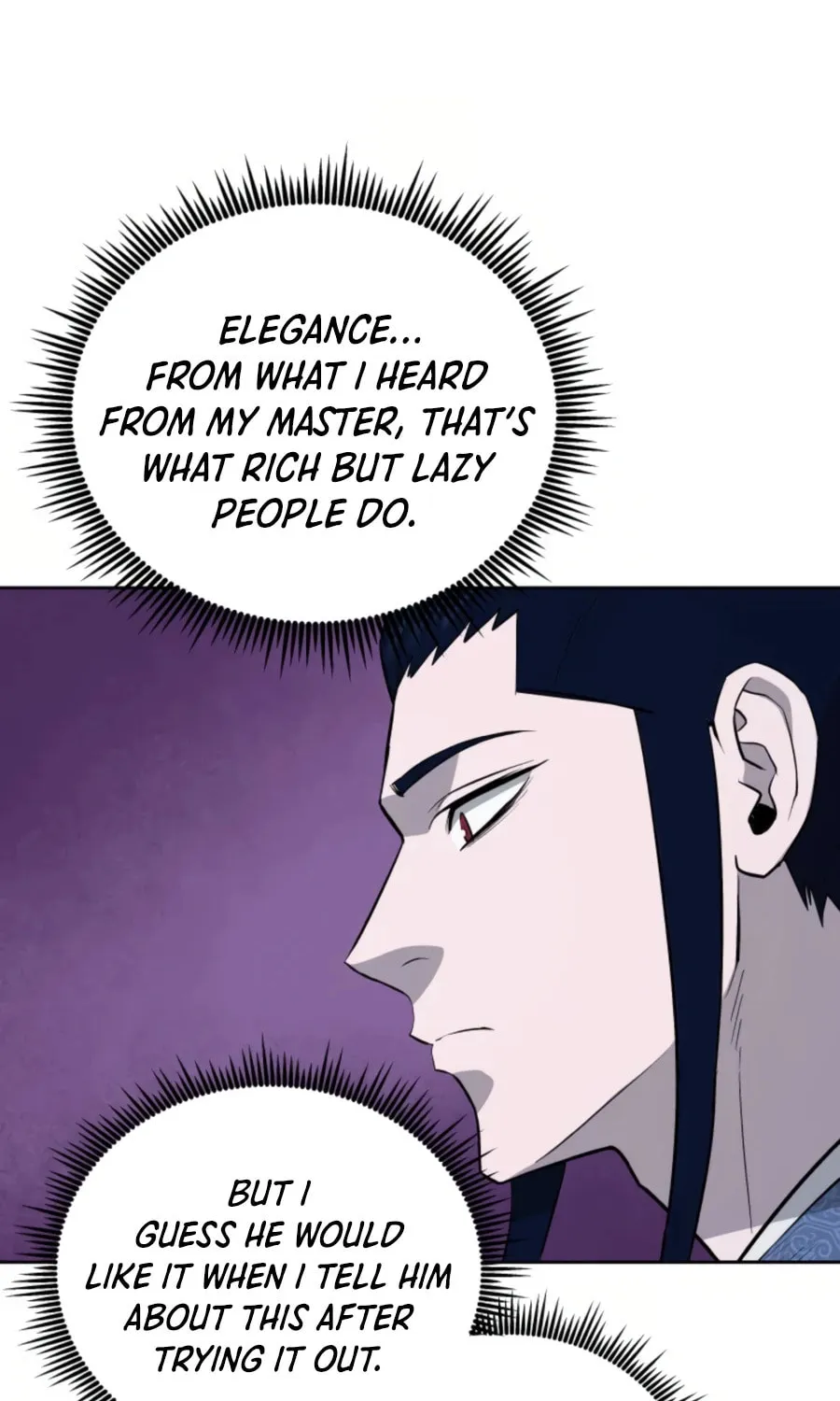 administrator Kang Jin Lee – Chapter 48 – Page 28