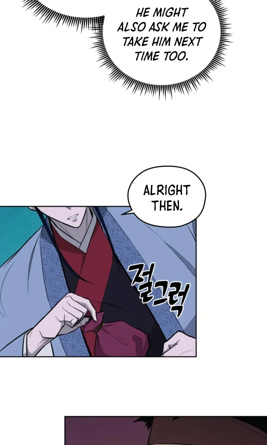 administrator Kang Jin Lee – Chapter 48 – Page 29