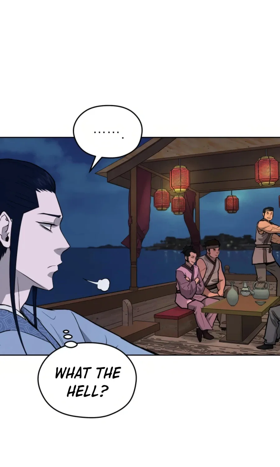 administrator Kang Jin Lee – Chapter 48 – Page 39