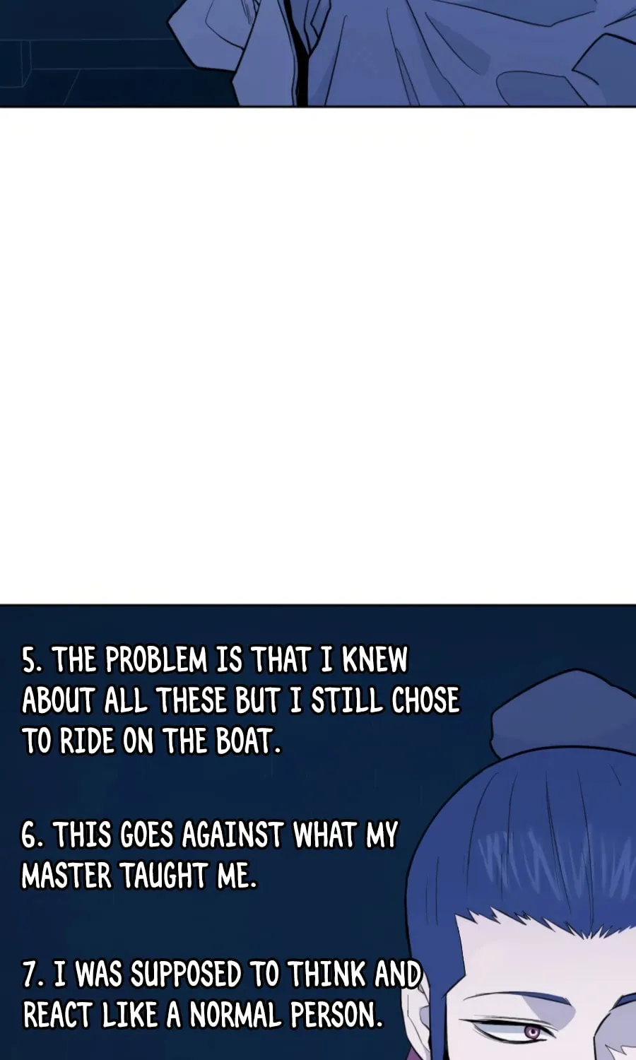 administrator Kang Jin Lee – Chapter 48 – Page 41
