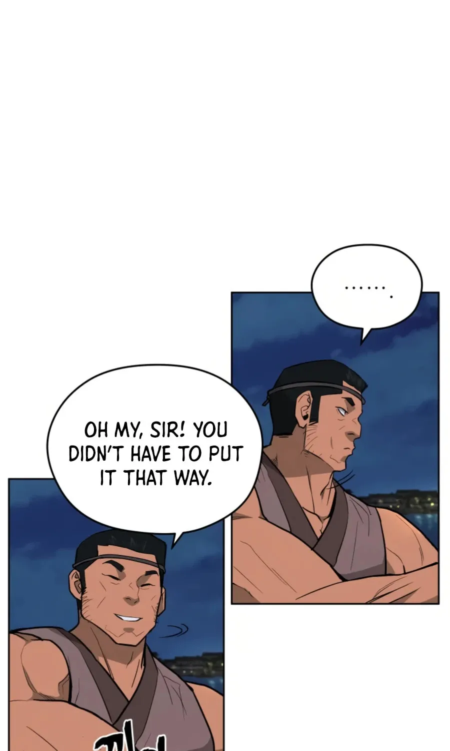 administrator Kang Jin Lee – Chapter 48 – Page 47