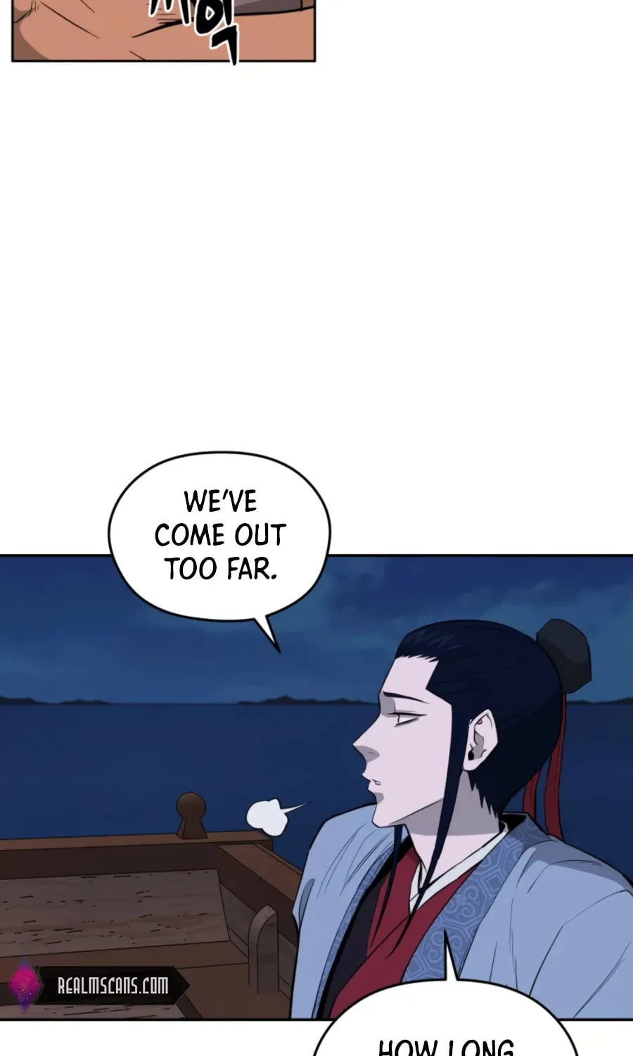 administrator Kang Jin Lee – Chapter 48 – Page 48