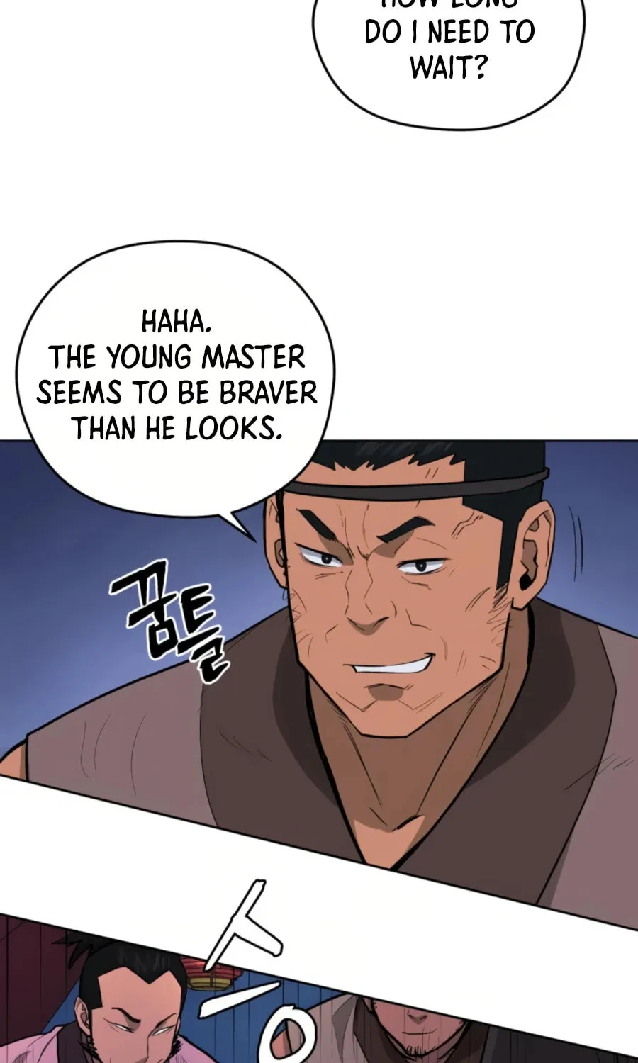 administrator Kang Jin Lee – Chapter 48 – Page 49