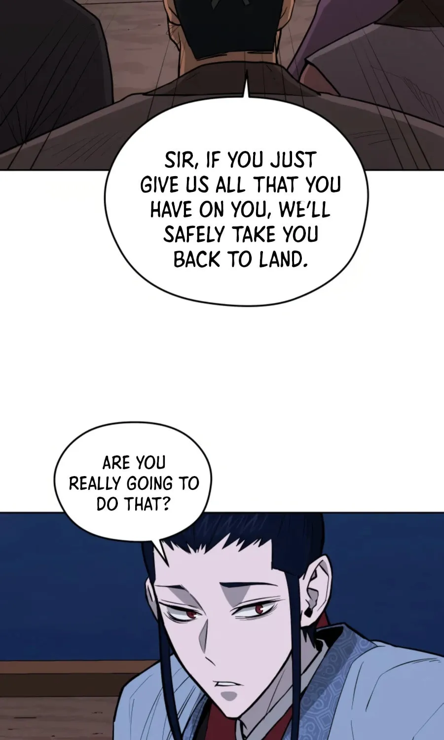 administrator Kang Jin Lee – Chapter 48 – Page 52