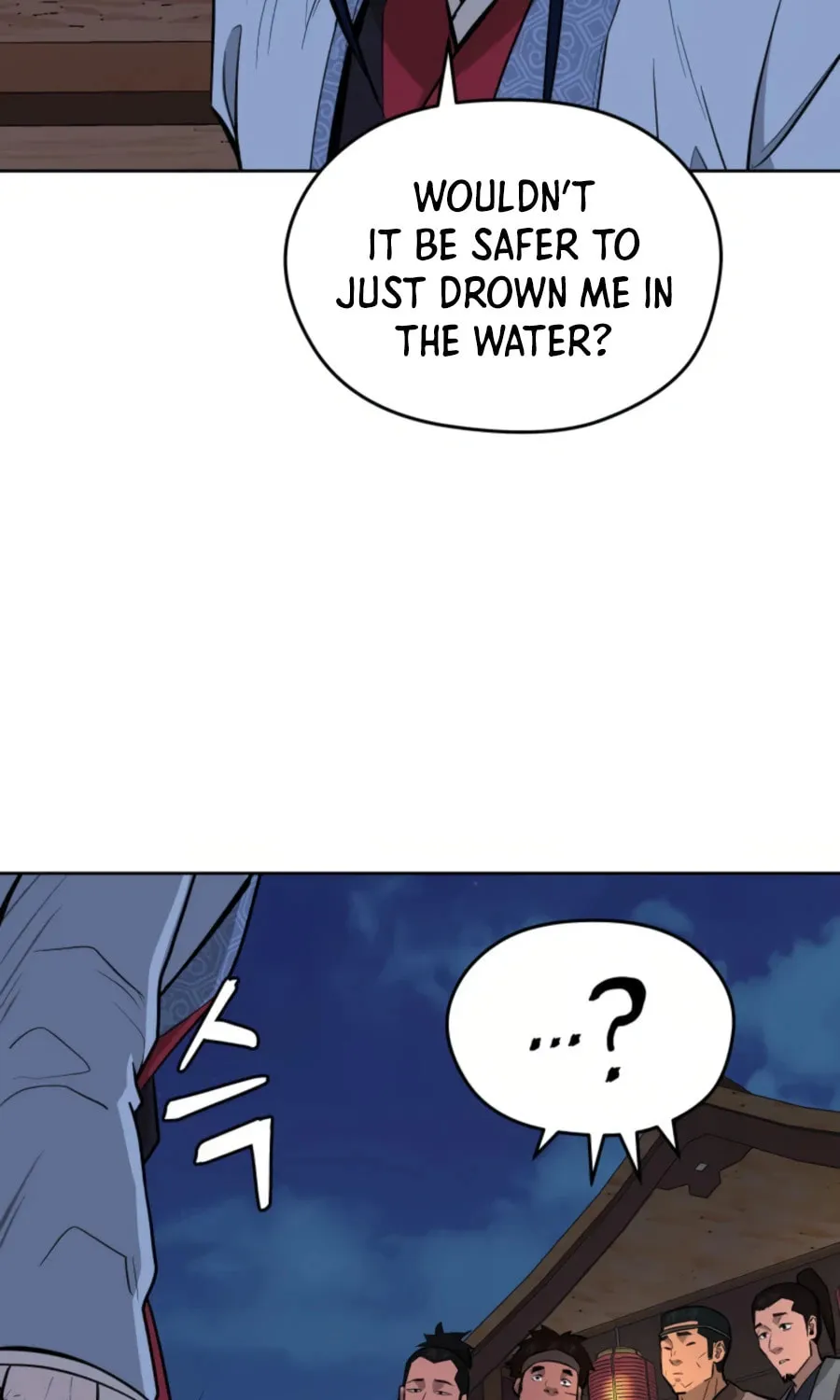 administrator Kang Jin Lee – Chapter 48 – Page 53