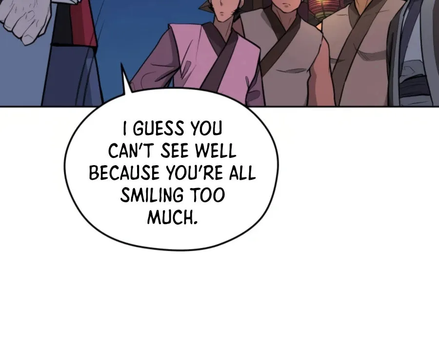 administrator Kang Jin Lee – Chapter 48 – Page 54