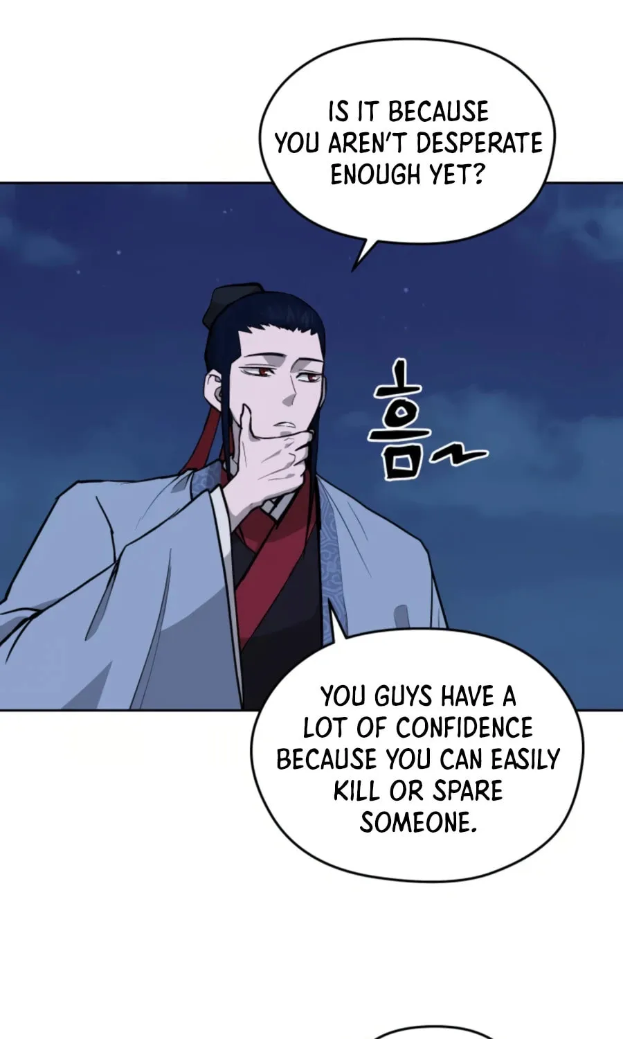 administrator Kang Jin Lee – Chapter 48 – Page 55