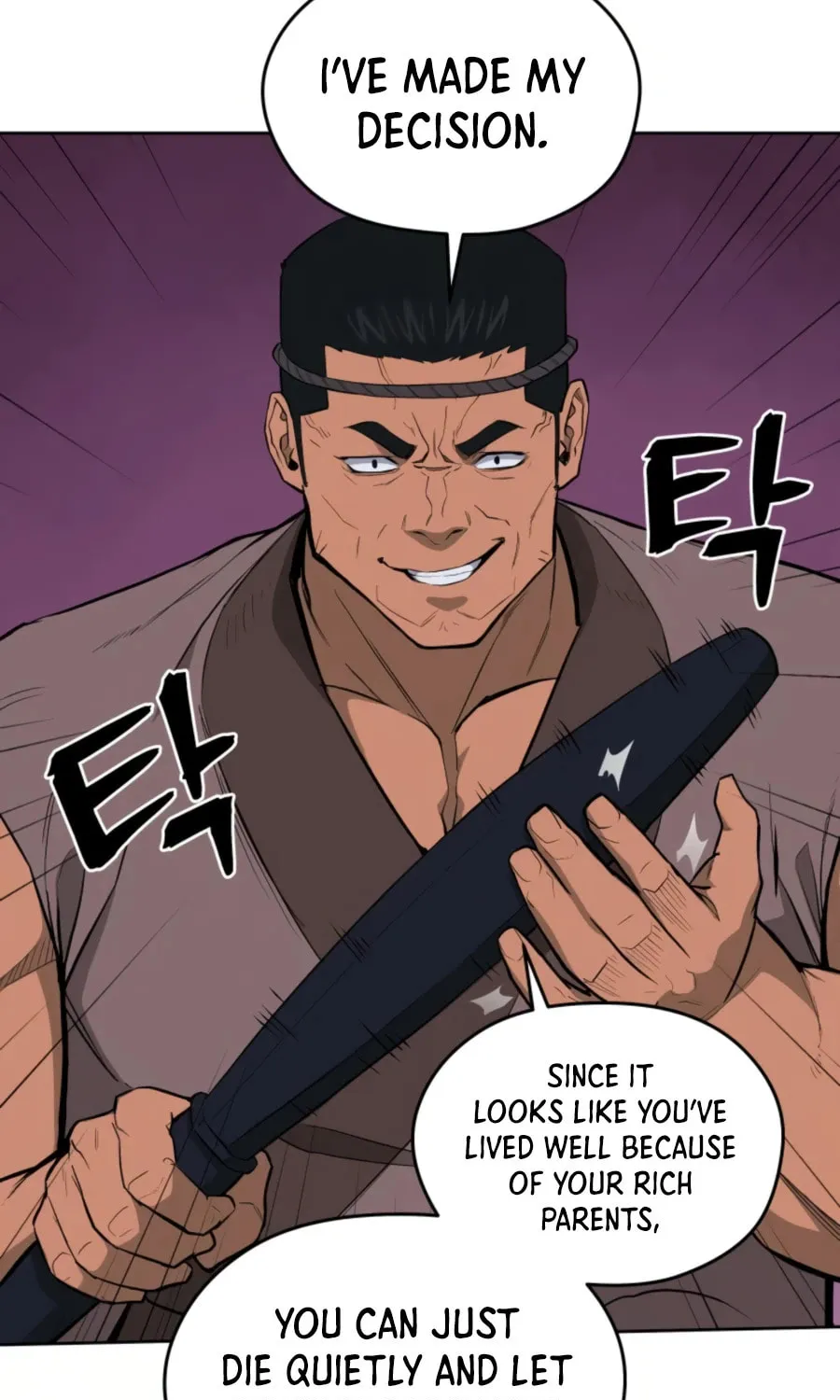 administrator Kang Jin Lee – Chapter 48 – Page 57