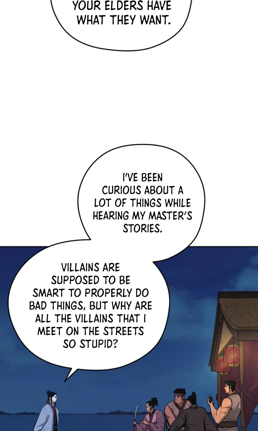 administrator Kang Jin Lee – Chapter 48 – Page 58
