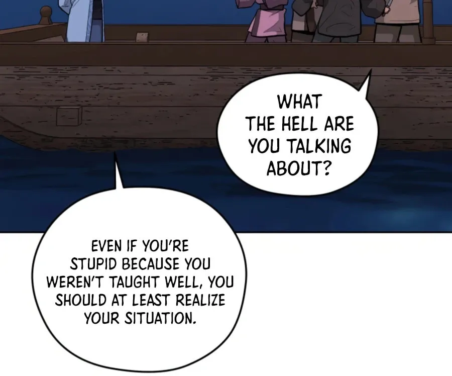 administrator Kang Jin Lee – Chapter 48 – Page 59