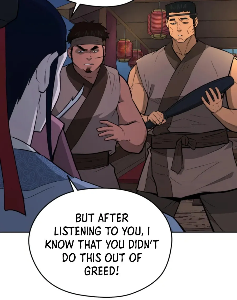 administrator Kang Jin Lee – Chapter 48 – Page 64