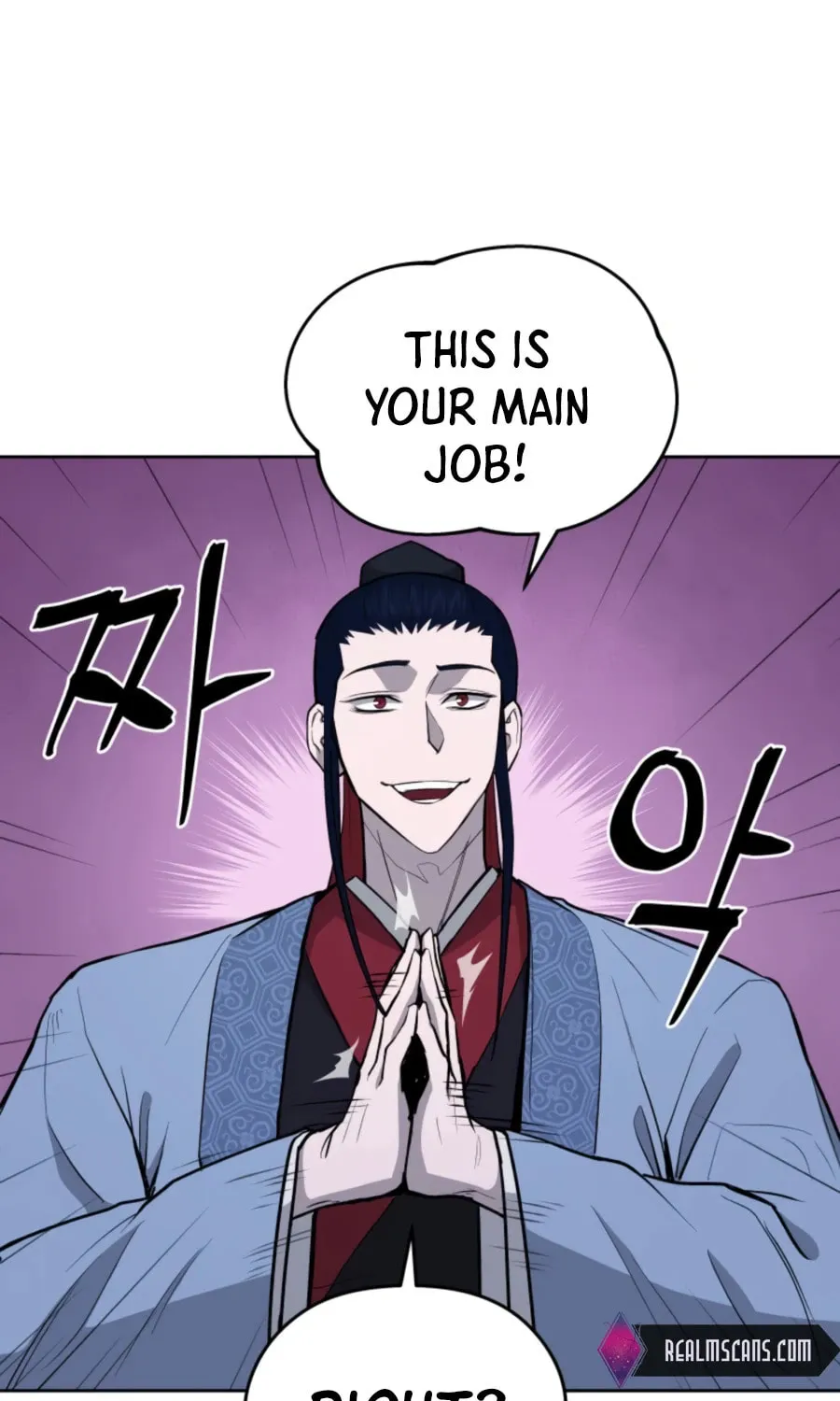 administrator Kang Jin Lee – Chapter 48 – Page 65