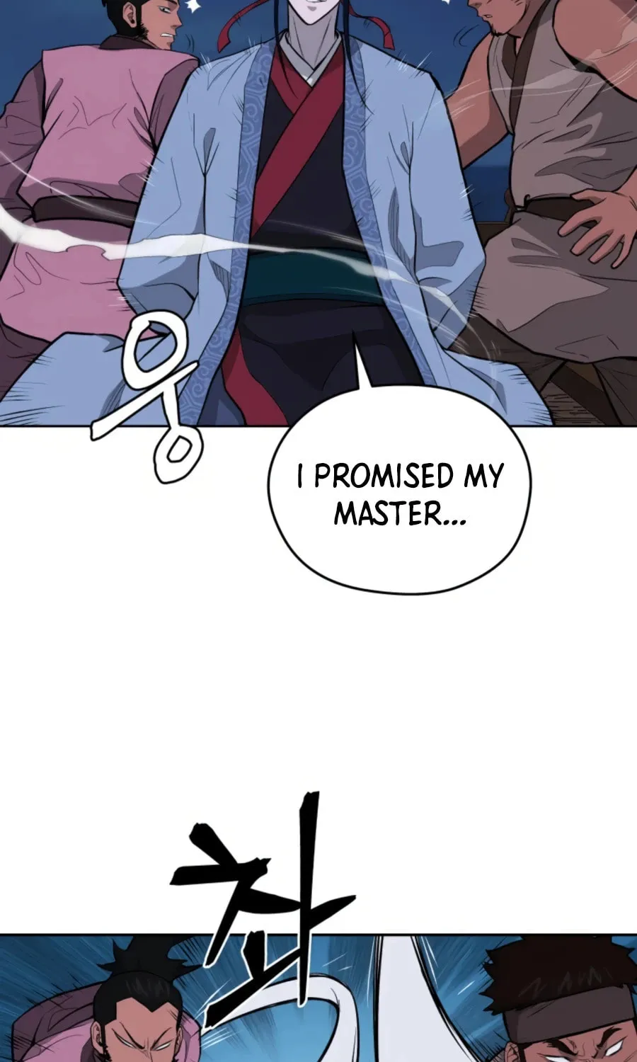 administrator Kang Jin Lee – Chapter 48 – Page 71