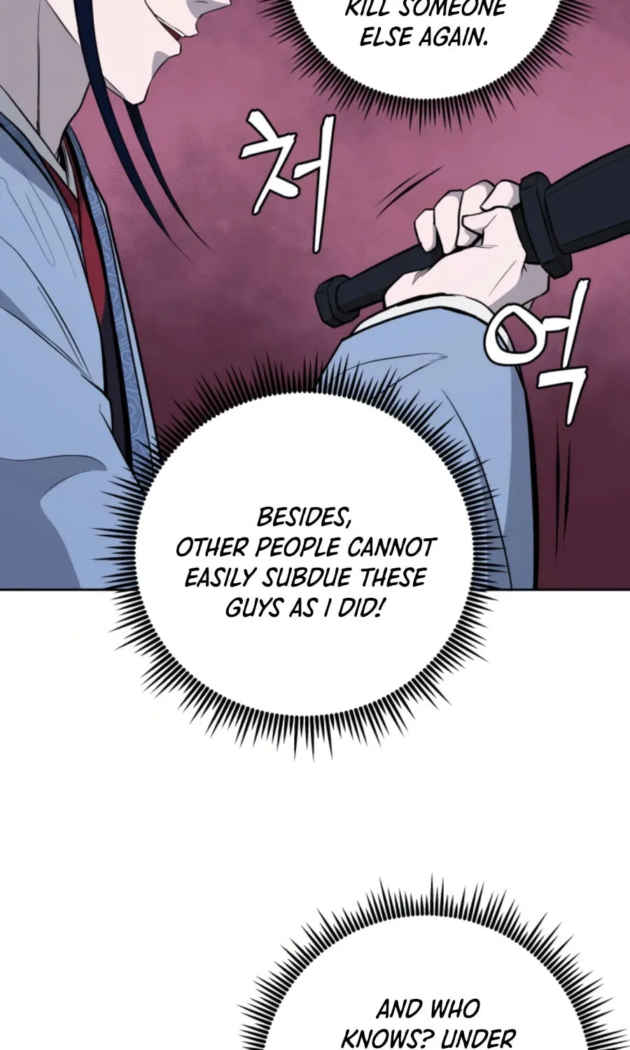 administrator Kang Jin Lee – Chapter 49 – Page 19