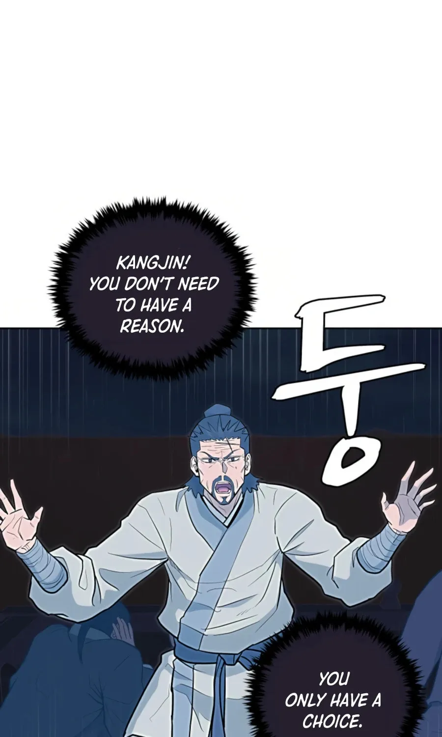 administrator Kang Jin Lee – Chapter 49 – Page 23