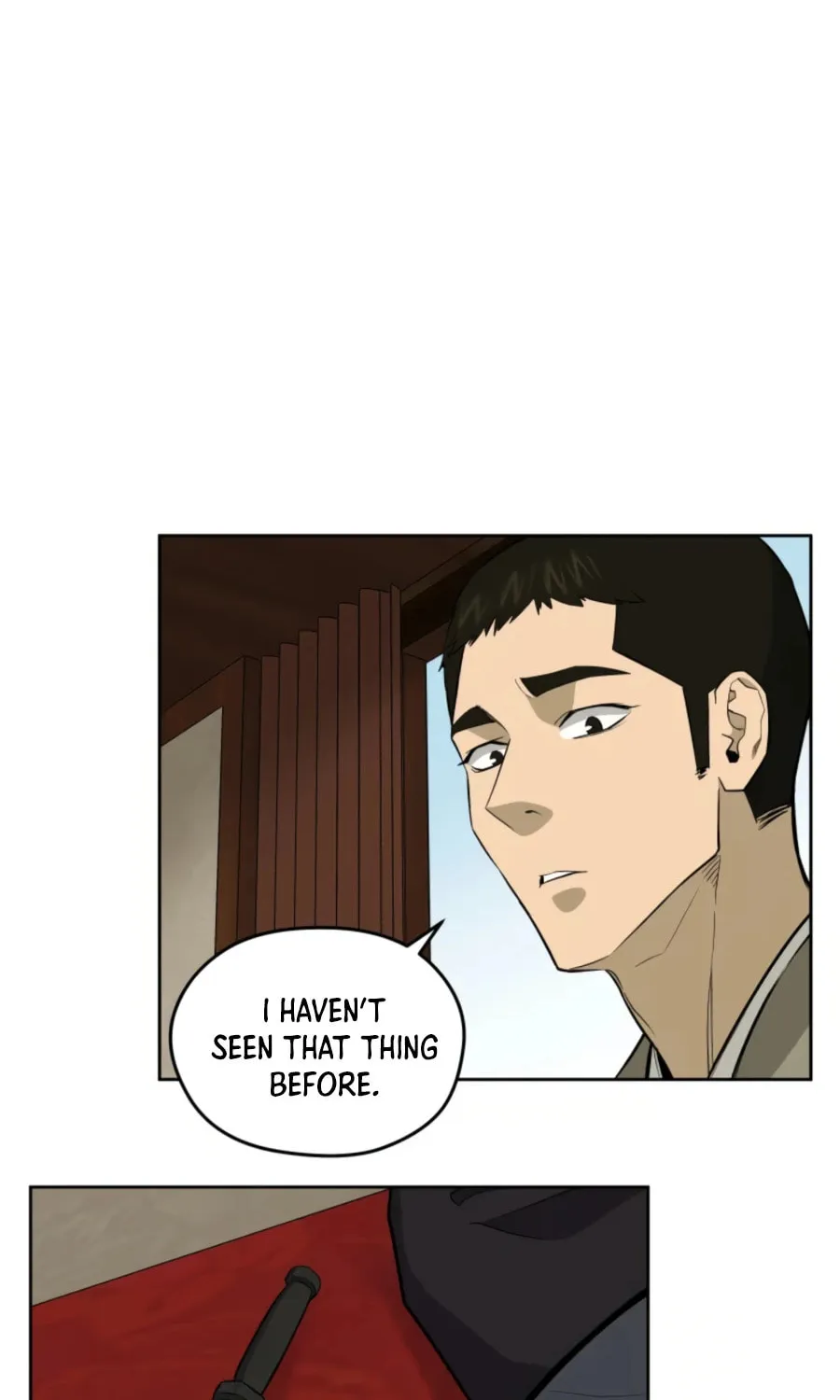 administrator Kang Jin Lee – Chapter 49 – Page 43