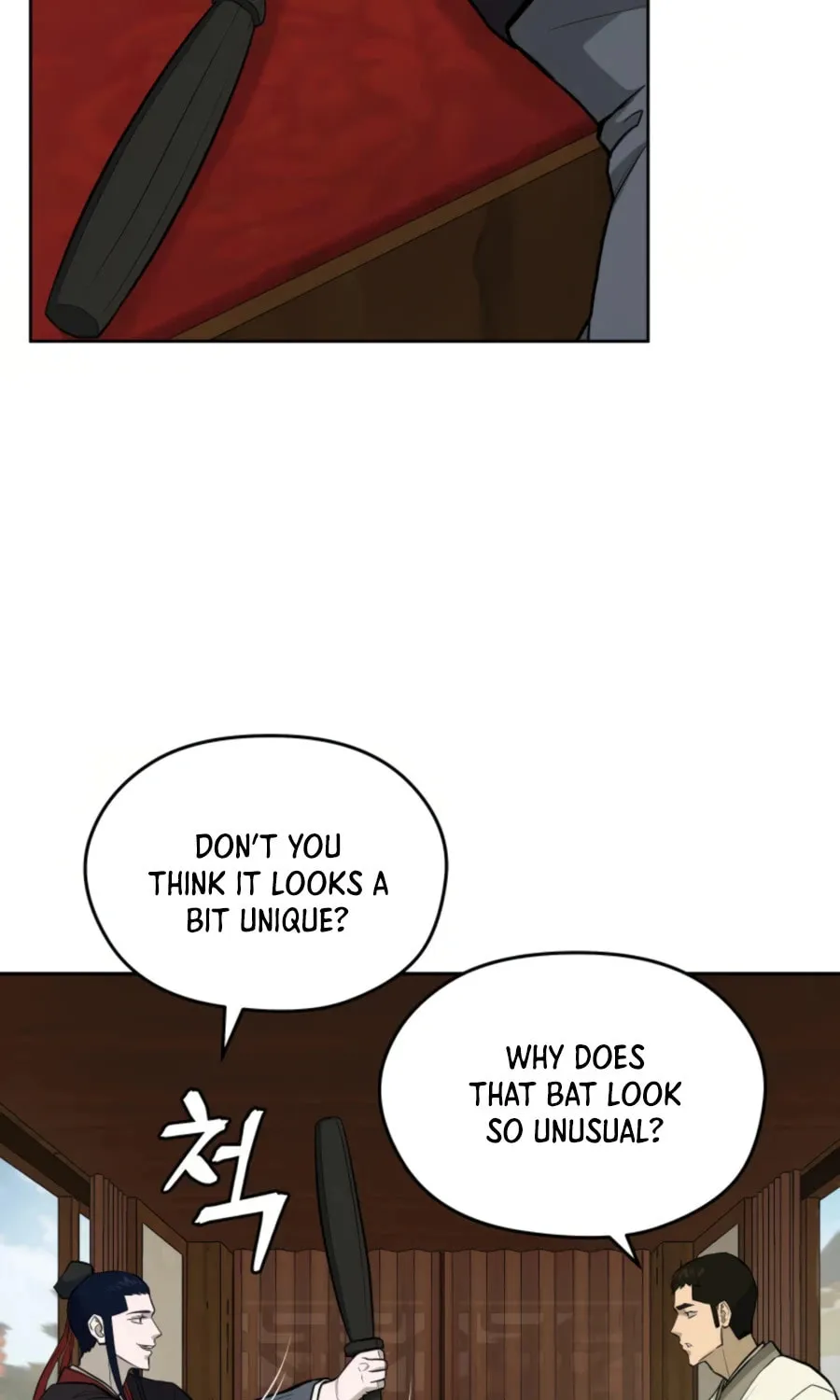 administrator Kang Jin Lee – Chapter 49 – Page 44