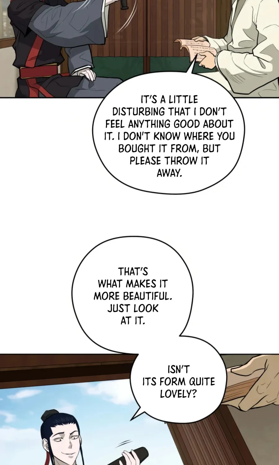 administrator Kang Jin Lee – Chapter 49 – Page 45