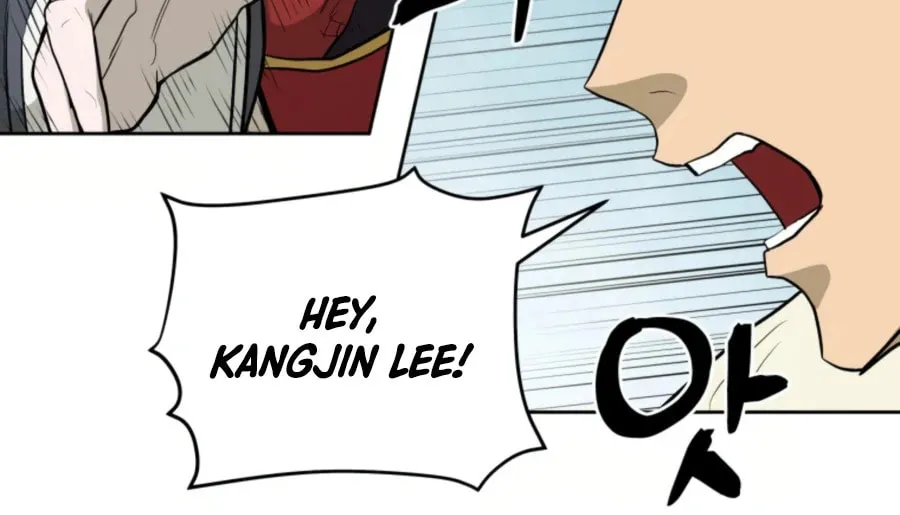 administrator Kang Jin Lee – Chapter 49 – Page 51