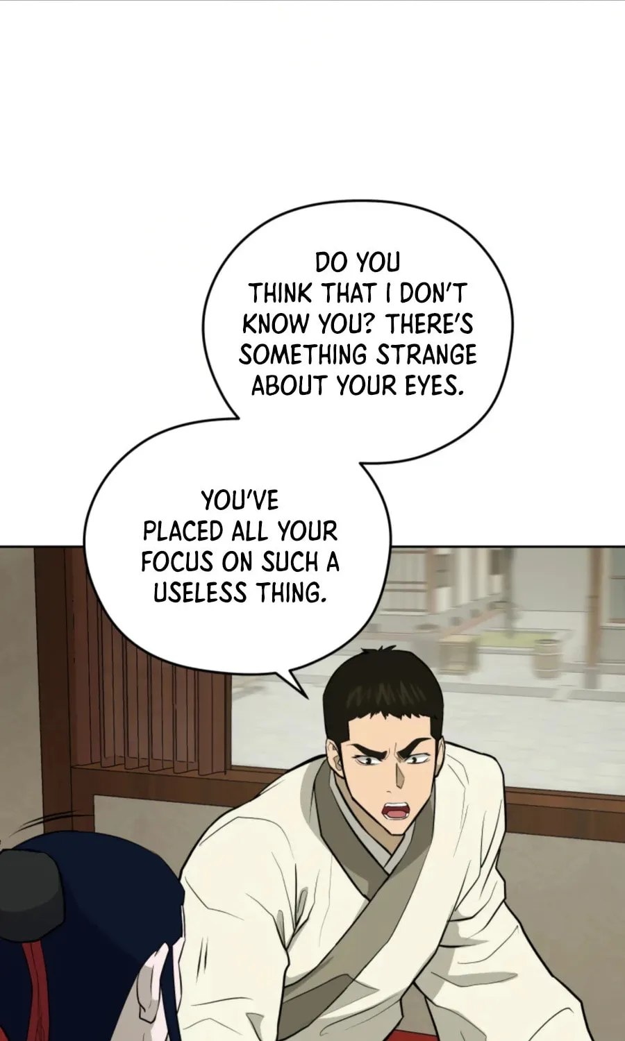 administrator Kang Jin Lee – Chapter 49 – Page 53