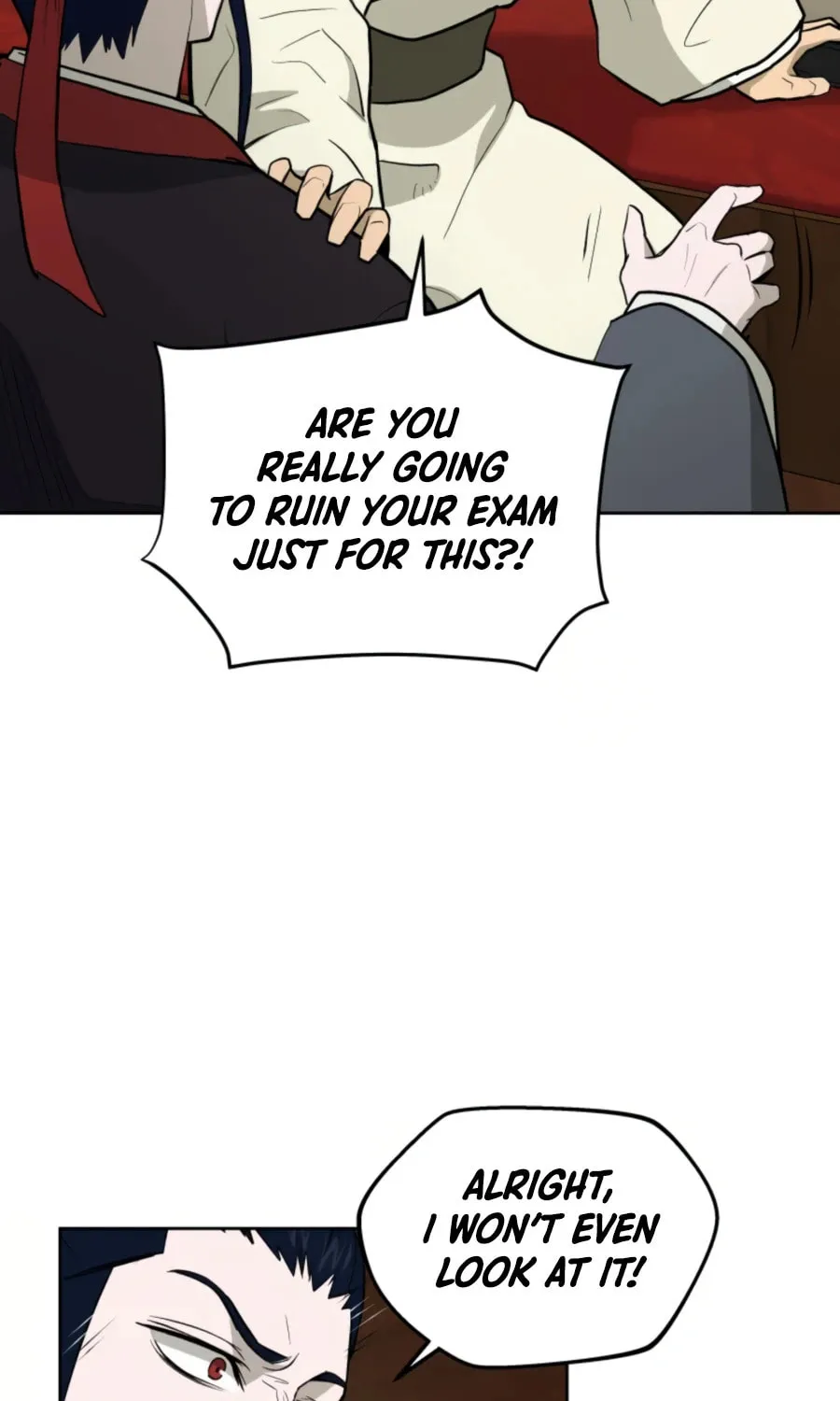 administrator Kang Jin Lee – Chapter 49 – Page 54