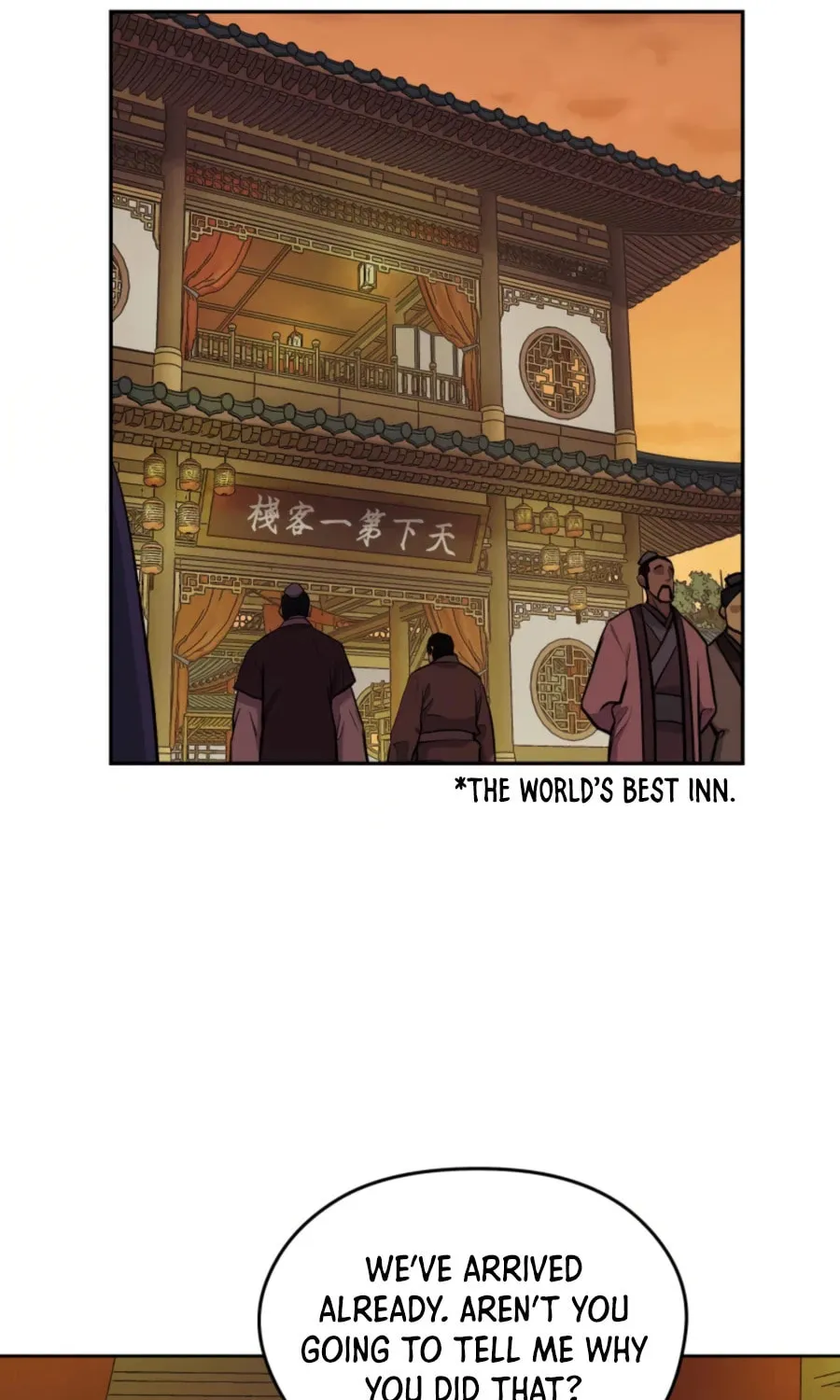 administrator Kang Jin Lee – Chapter 49 – Page 67